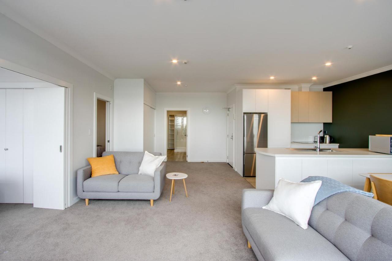 Coastal Crib - Napier