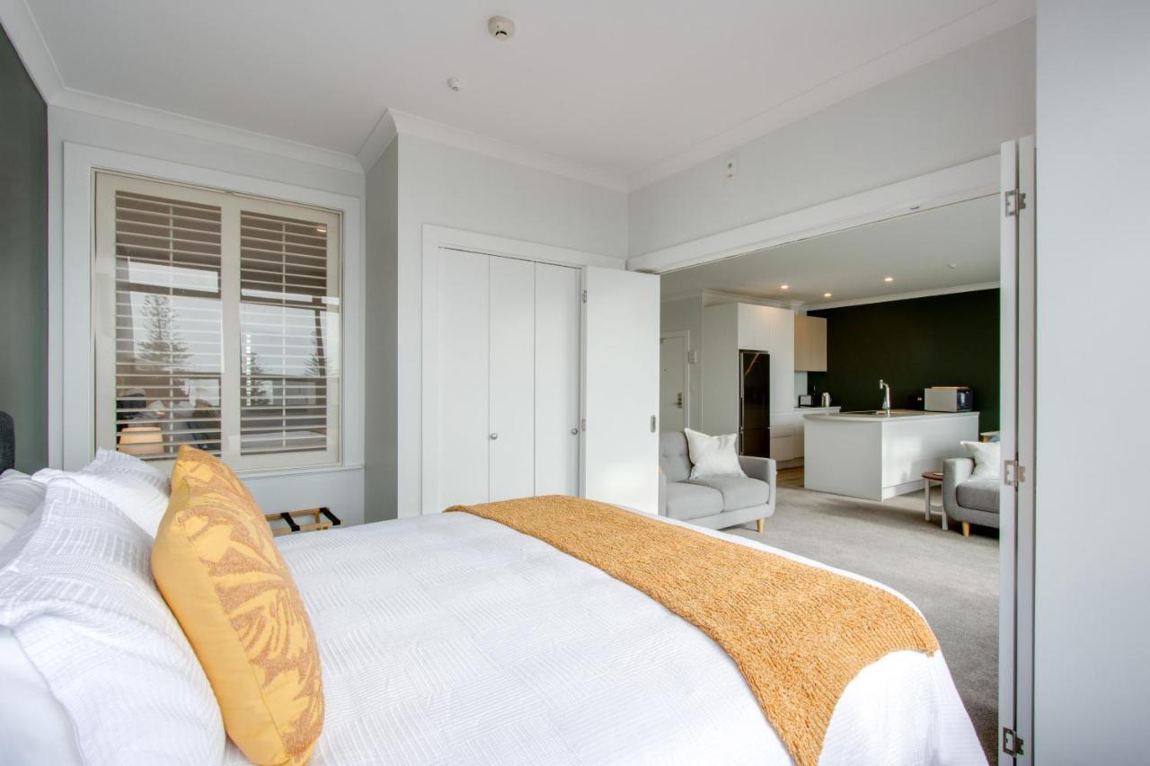 Holiday home Coastal Crib - Napier